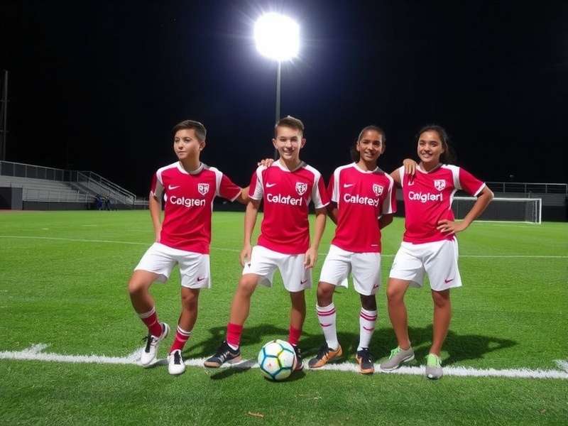 Local Versions of Goa Future Football Stars Goa Future Football Stars Local Versions