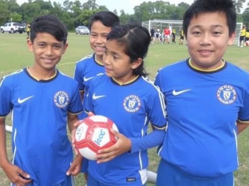 Goa Future Football Stars Community Goa Future Football Stars Community