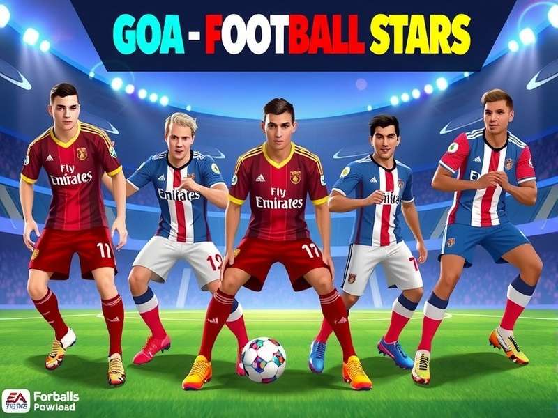 Download Goa Future Football Stars Goa Future Football Stars Download
